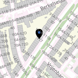 Appartement RTD09 Y 5629 1