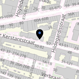 Appartement RTD09 Y 5656 11