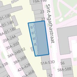 Perceel RTD09-Y-5688