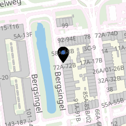 Appartement RTD09 Y 5798 1