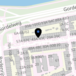 Appartement RTD09 Y 5809 1