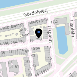 Appartement RTD09 Y 5815 2