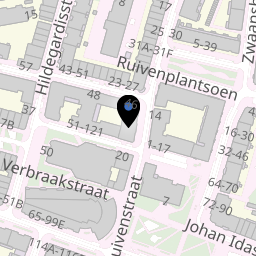 Appartement RTD09 Y 5898 1