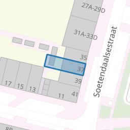 Perceel RTD09-Y-5951