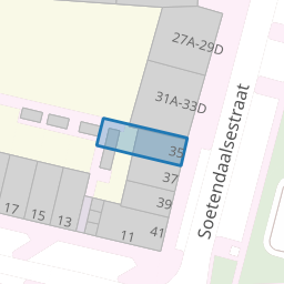 Perceel RTD09-Y-5952