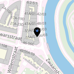 Appartement RTD09 Y 5974 4