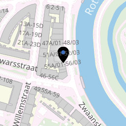 Appartement RTD09 Y 5974 5