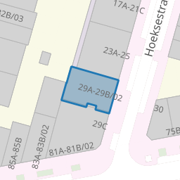 Perceel RTD09-Y-5993