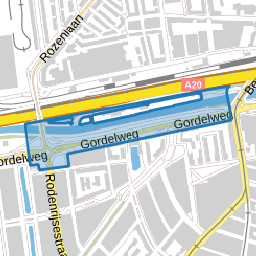 Perceel RTD09-Y-6001