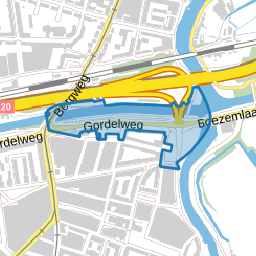 Perceel RTD09-Y-6009