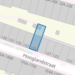 Perceel RTD09-Y-6058