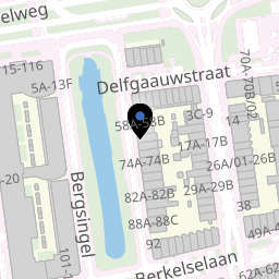 Appartement RTD09 Y 6068 1