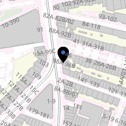 Appartement RTD09 Y 6070 2