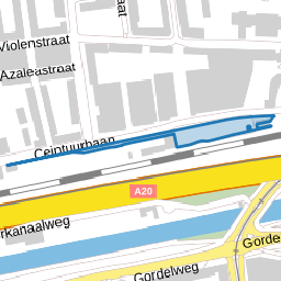 Perceel RTD09-Y-6093