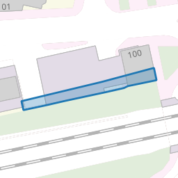 Perceel RTD09-Y-6126