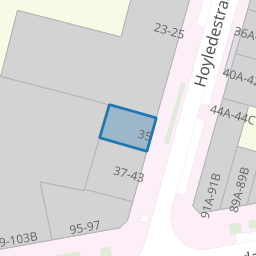 Perceel RTD09-Y-6137