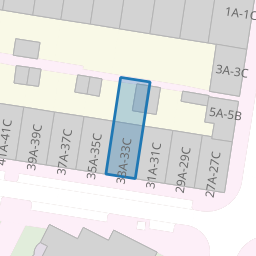 Perceel RTD10-AA-1033