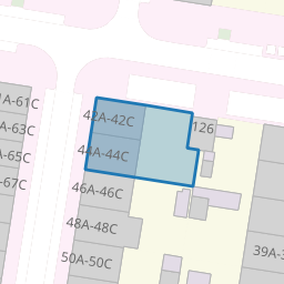 Perceel RTD10-AA-1110
