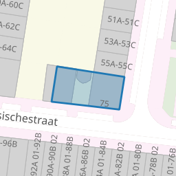 Perceel RTD10-AA-1111