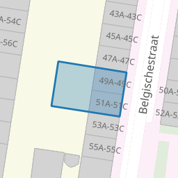 Perceel RTD10-AA-1113