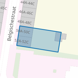 Perceel RTD10-AA-1118