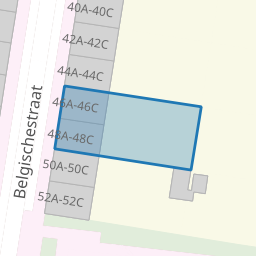 Perceel RTD10-AA-1119