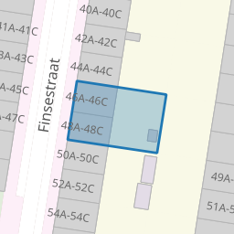Perceel RTD10-AA-1130