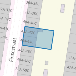 Perceel RTD10-AA-1131