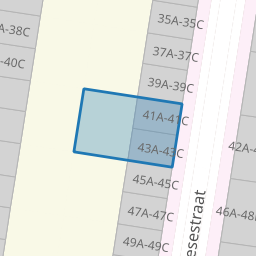 Perceel RTD10-AA-1138