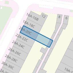 Perceel RTD10-AA-1181