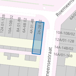Perceel RTD10-AA-1216