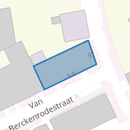 Perceel RTD10-AA-1271