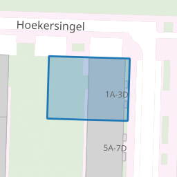 Perceel RTD10-AA-1284