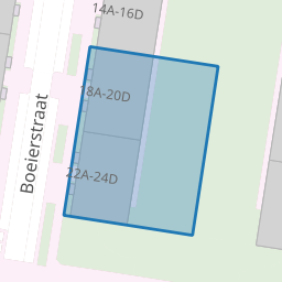 Perceel RTD10-AA-1288