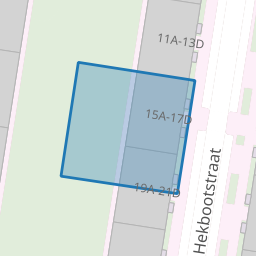 Perceel RTD10-AA-1290