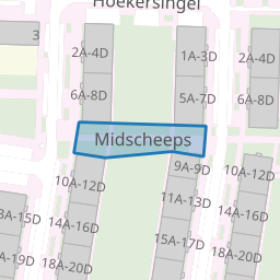 Perceel RTD10-AA-1292