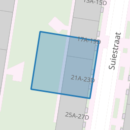 Perceel RTD10-AA-1306