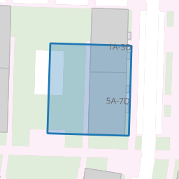 Perceel RTD10-AA-1311