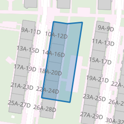 Perceel RTD10-AA-1313