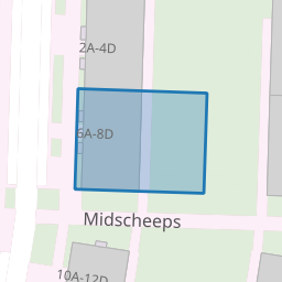 Perceel RTD10-AA-1319