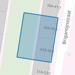 Perceel RTD10-AA-1327
