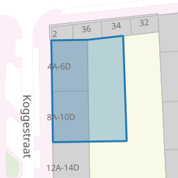 Perceel RTD10-AA-1342