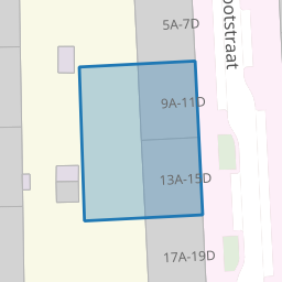 Perceel RTD10-AA-1345
