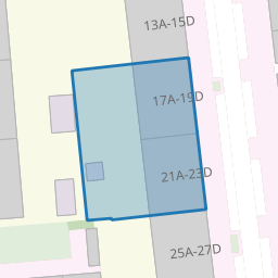 Perceel RTD10-AA-1362