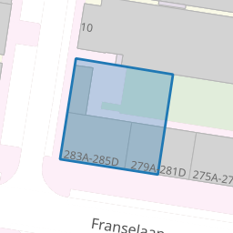 Perceel RTD10-AA-1419