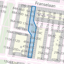 Perceel RTD10-AA-1425