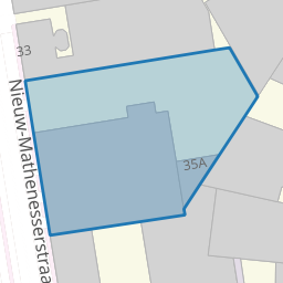 Perceel RTD10-AA-1436