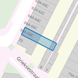 Perceel RTD10-AA-1474