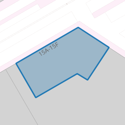 Perceel RTD10-AA-1516