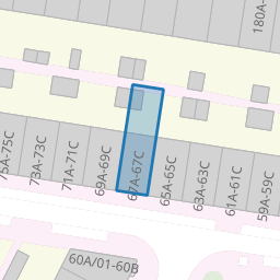 Perceel RTD10-AA-1523